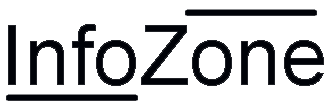 InfoZone Logo